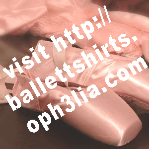 Photo of Pink Ballet Toe Shoes