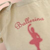 Ballet Tote Bags